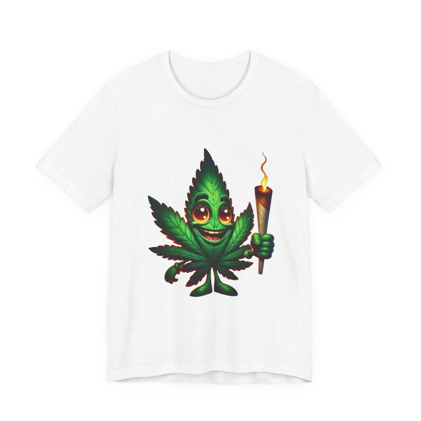 Funny 420 t-shirt, Marijuana Humor Tee, Cannabis Lover Gift, Unique Jersey Short Sleeve, Perfect for 4/20 Celebration, Educational Apparel-Mary Jane 2025