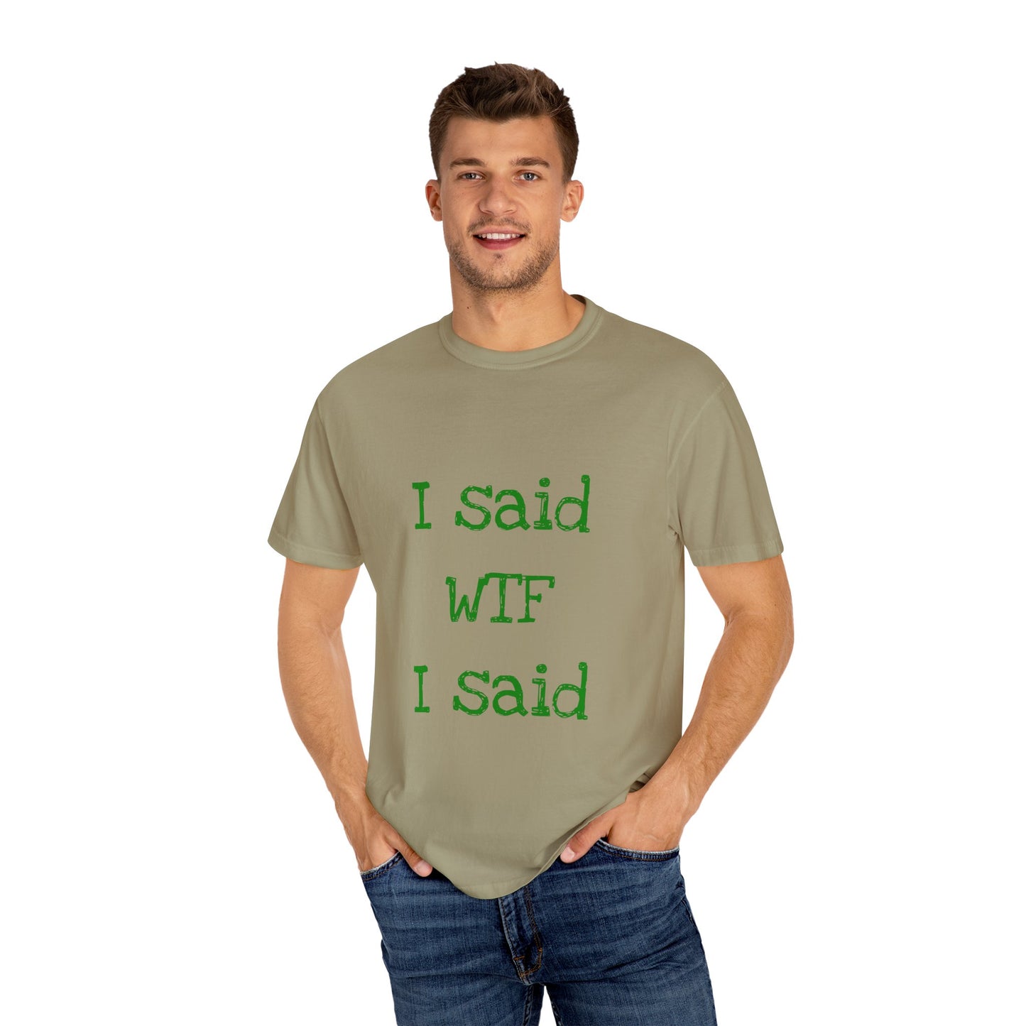 Witty Statement T-shirt, Funny Gift, Casual Wear, Unisex Tee, Humor Apparel, Everyday Comfort, Gift for Friends-Mary Jane 2025