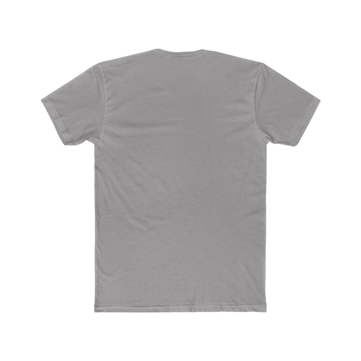 Crew Tee - 420 Friendly with Mary Jane Design-Mary Jane 2025