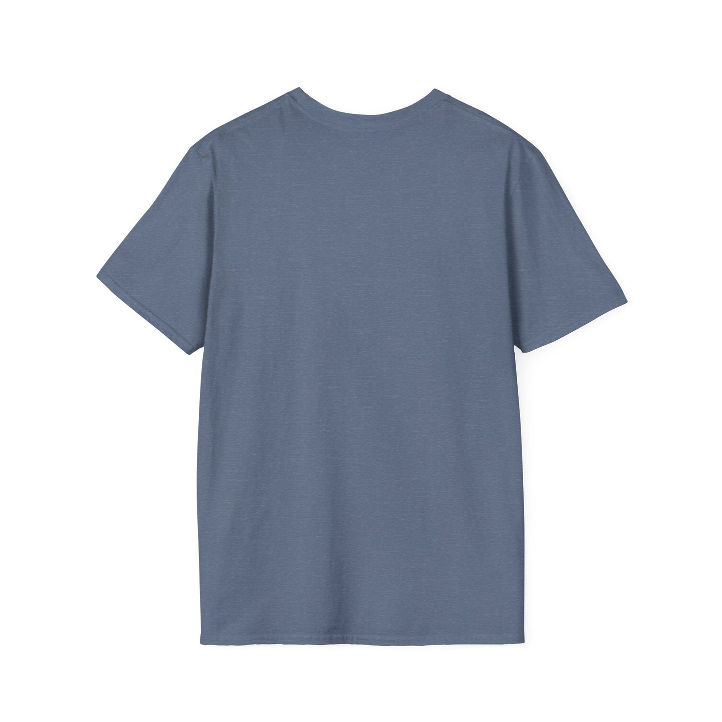 Unisex Softstyle T-Shirt-Mary Jane 2025