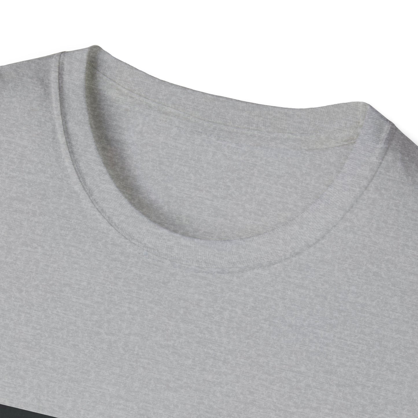 Unisex Softstyle T-Shirt-Mary Jane 2025