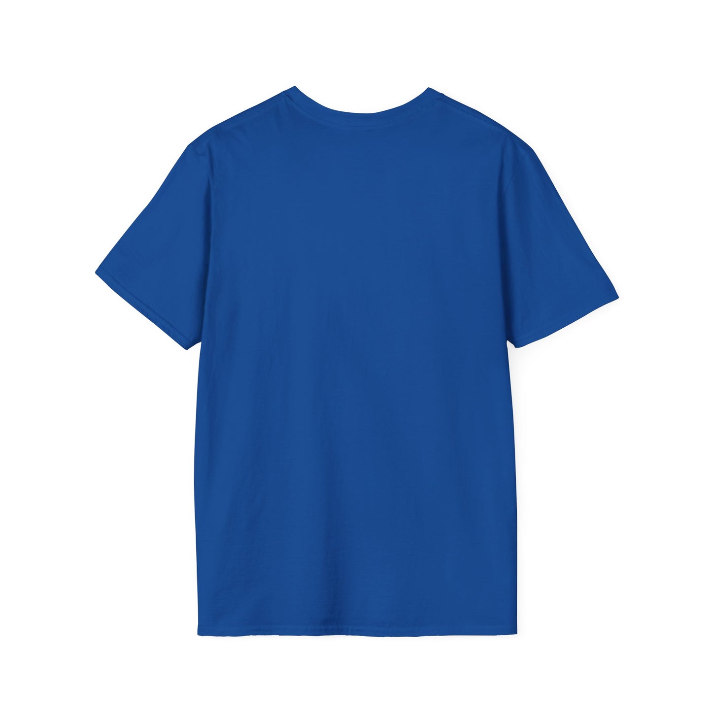 Unisex Softstyle T-Shirt-Mary Jane 2025