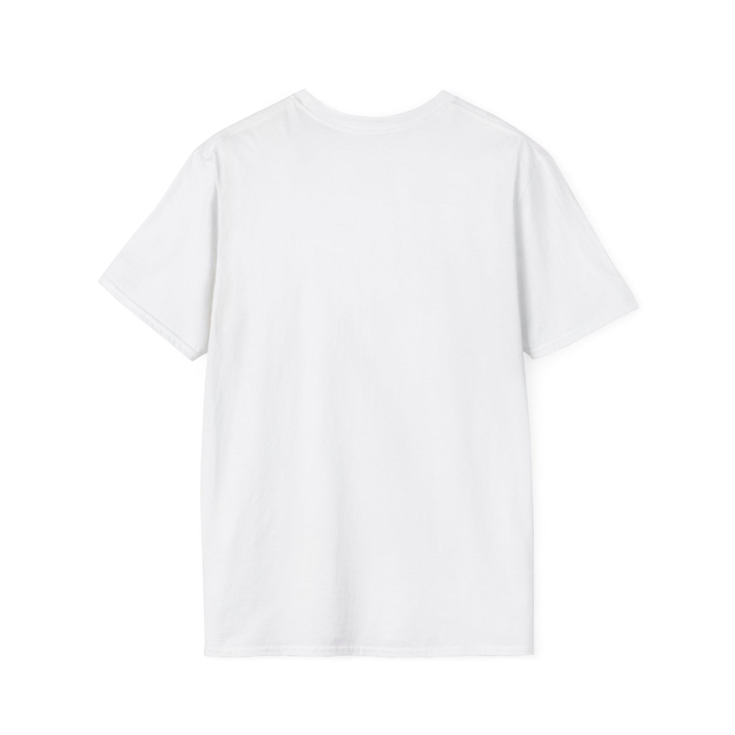 Unisex Softstyle T-Shirt-Mary Jane 2025