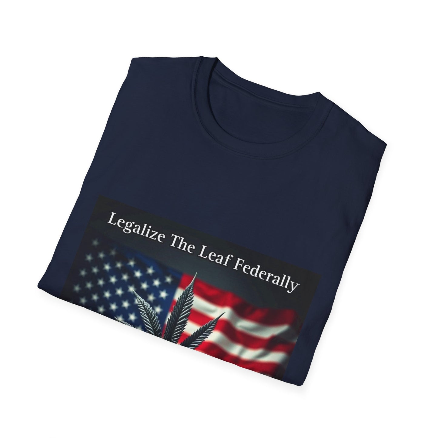 Unisex Softstyle T-Shirt-Mary Jane 2025