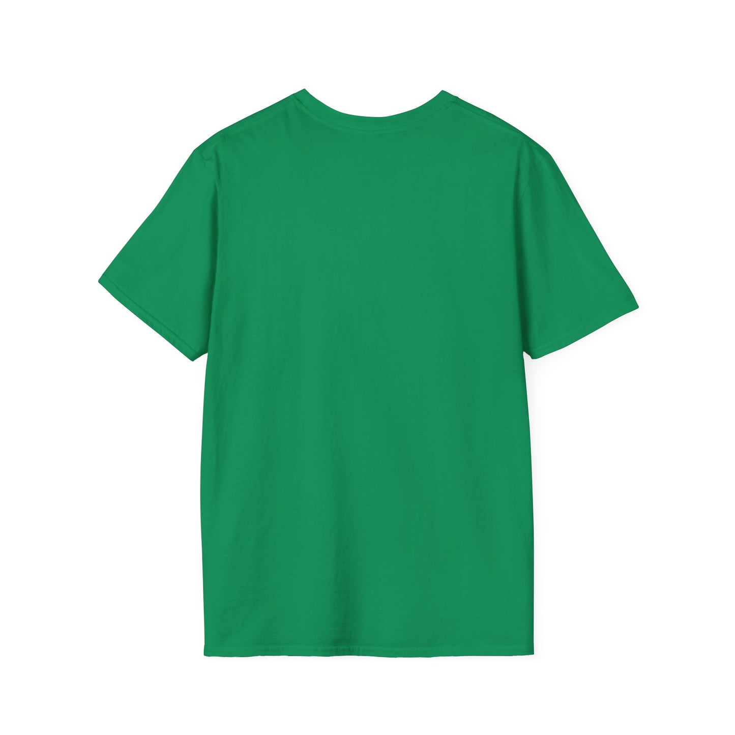 Unisex Softstyle T-Shirt, Casual Weed & Coffee Tee, Funny Gift for Coffee Lovers, 420 Celebration Apparel, Everyday Wear-Mary Jane 2025