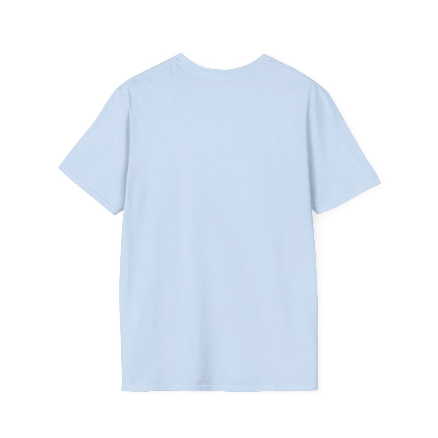 Unisex Softstyle T-Shirt-Mary Jane 2025