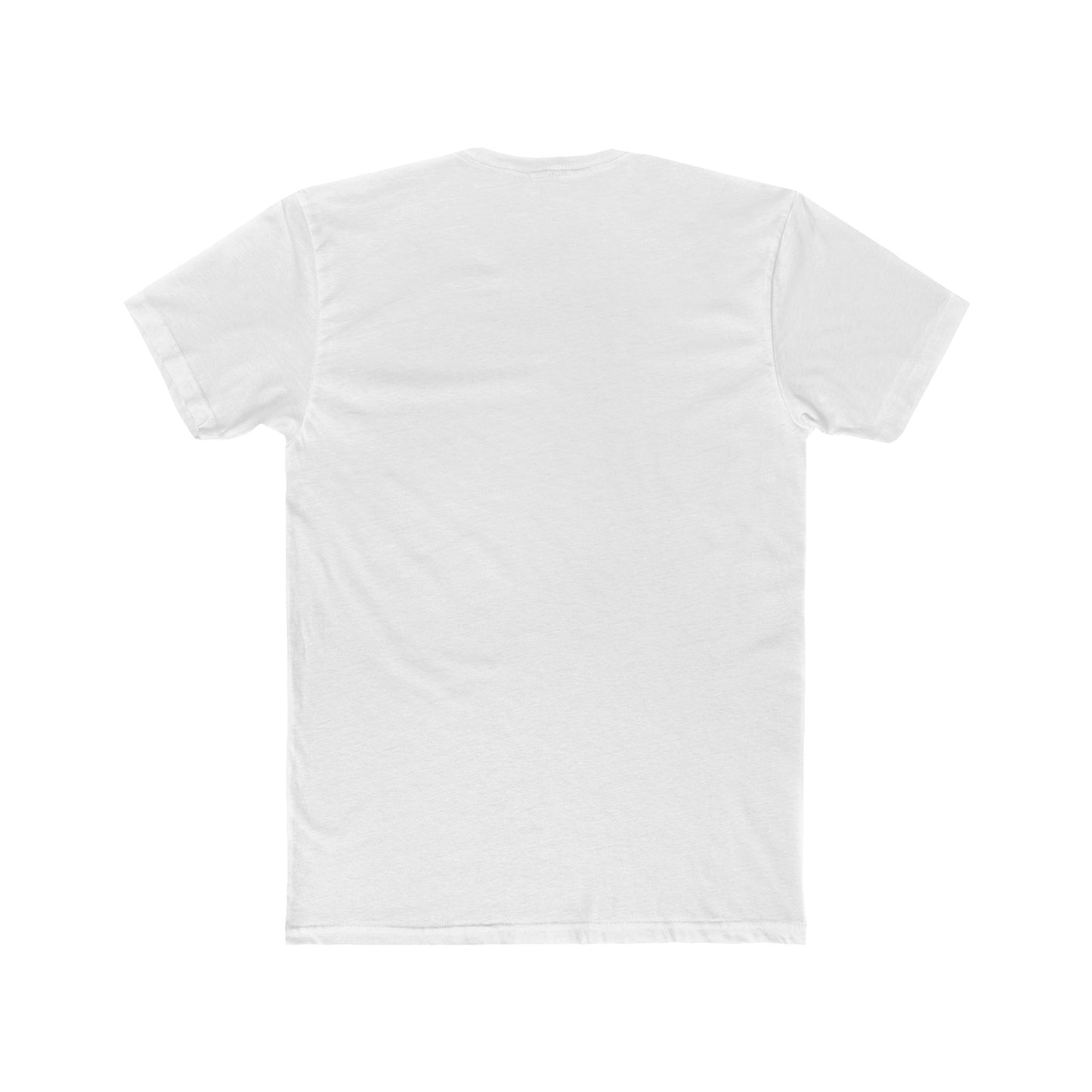 Crew Tee - 420 Friendly with Mary Jane Design-Mary Jane 2025