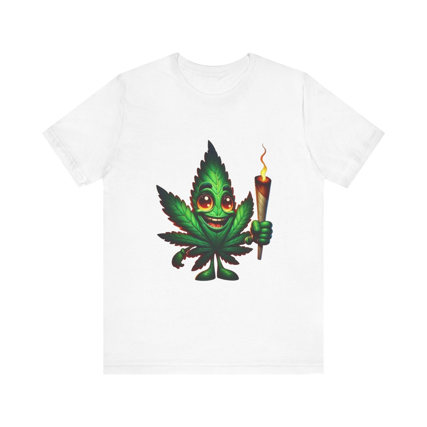 Funny 420 t-shirt, Marijuana Humor Tee, Cannabis Lover Gift, Unique Jersey Short Sleeve, Perfect for 4/20 Celebration, Educational Apparel-Mary Jane 2025