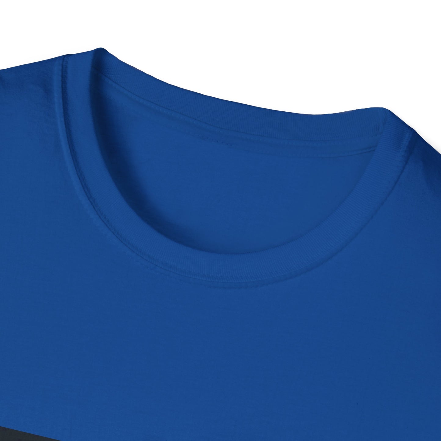 Unisex Softstyle T-Shirt-Mary Jane 2025