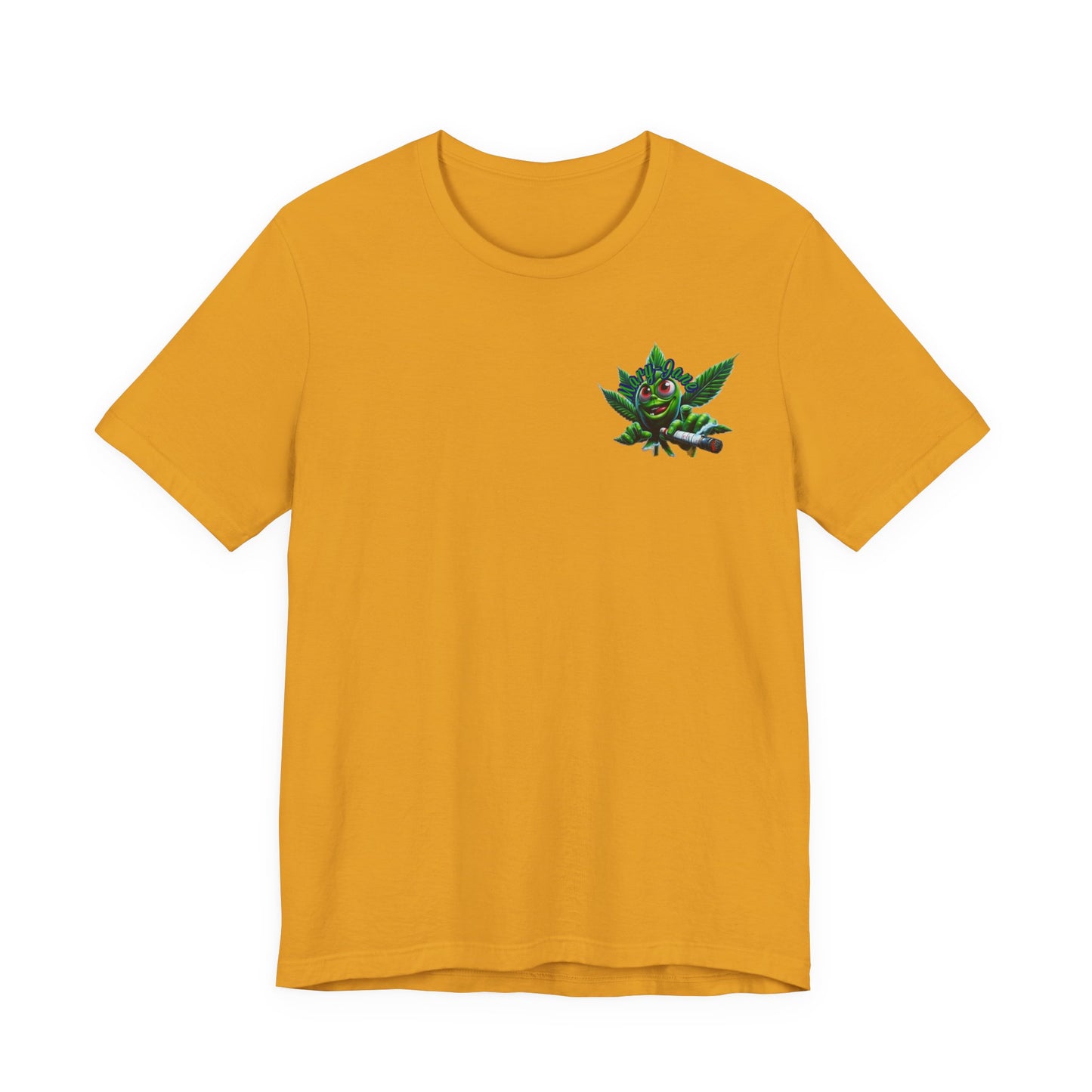 Chill Sloth Graphic Tee - Perfect for Cannabis Lovers, Comfortable Unisex Tee, Gift for Stoners, Funny Weed Shirt, Nature Lover Apparel-Mary Jane 2025