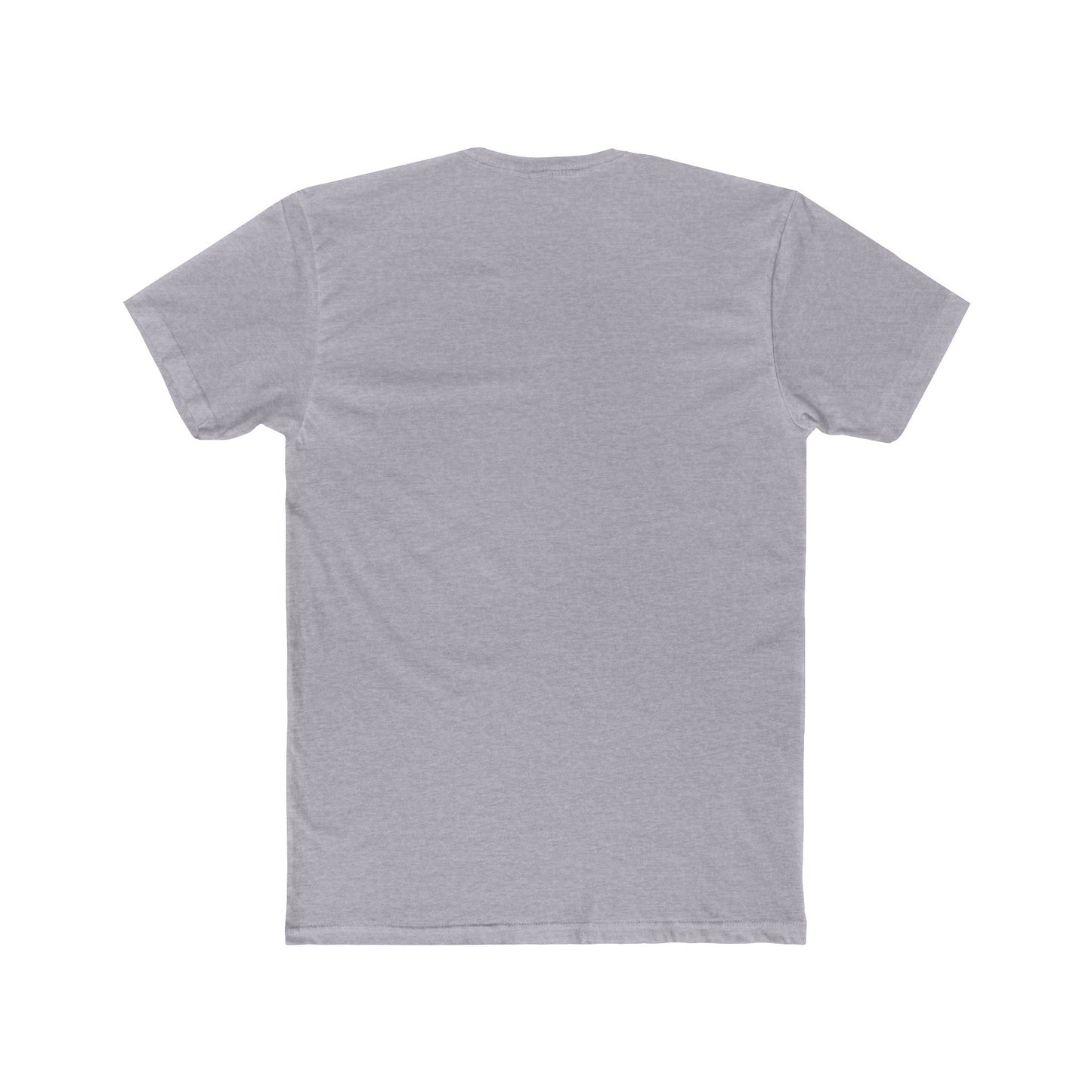 Crew Tee - 420 Friendly with Mary Jane Design-Mary Jane 2025