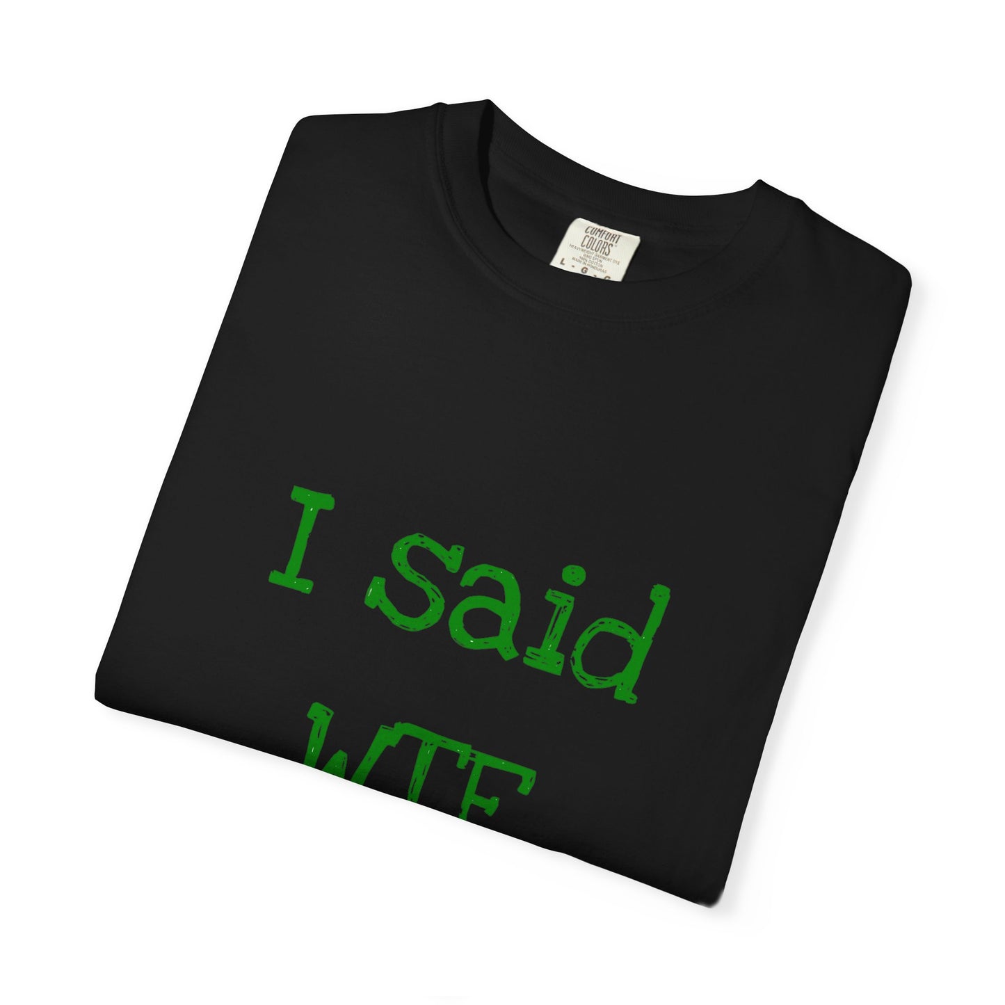Witty Statement T-shirt, Funny Gift, Casual Wear, Unisex Tee, Humor Apparel, Everyday Comfort, Gift for Friends-Mary Jane 2025