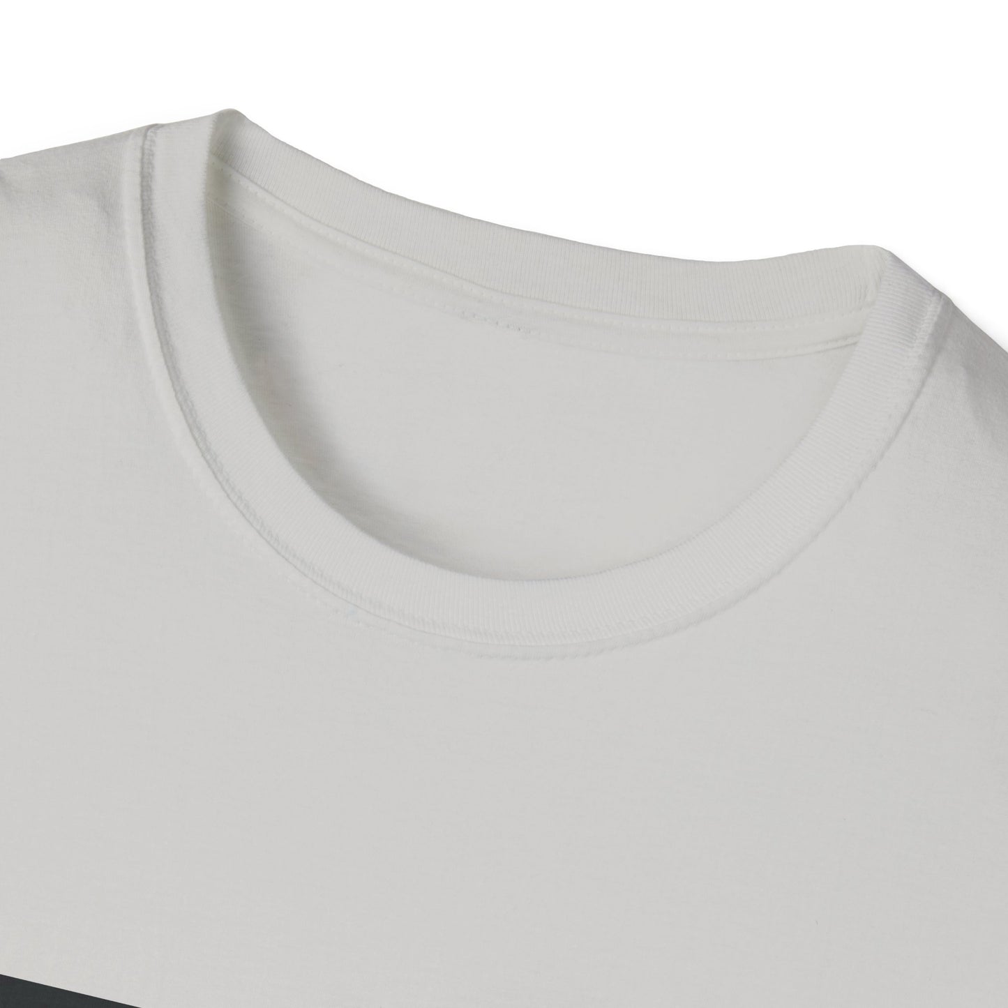 Unisex Softstyle T-Shirt-Mary Jane 2025