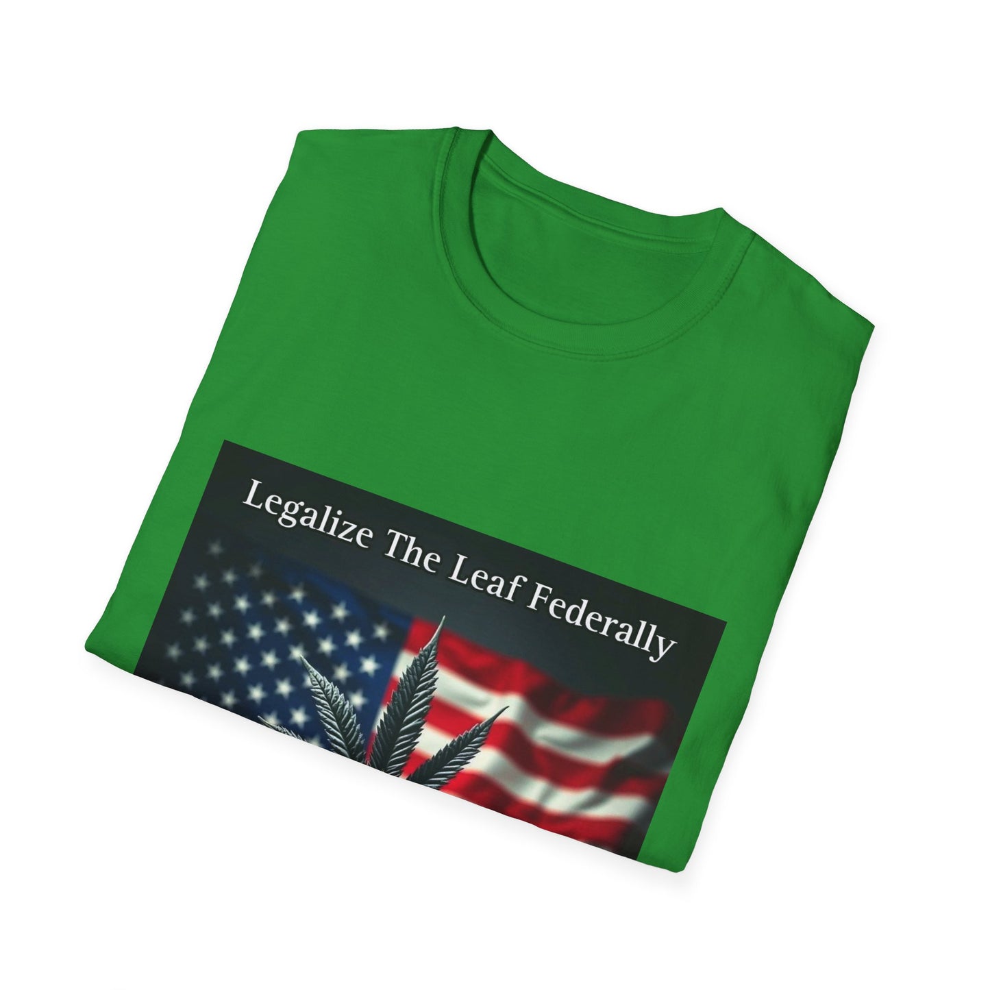Unisex Softstyle T-Shirt-Mary Jane 2025