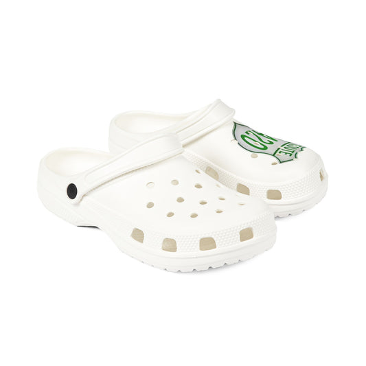 Comfortable EVA Foam Clogs, Perfect for Relaxation, Casual Wear, Beach Days, Garden, Outdoor Adventures 420 Friendly-Mary Jane 2025