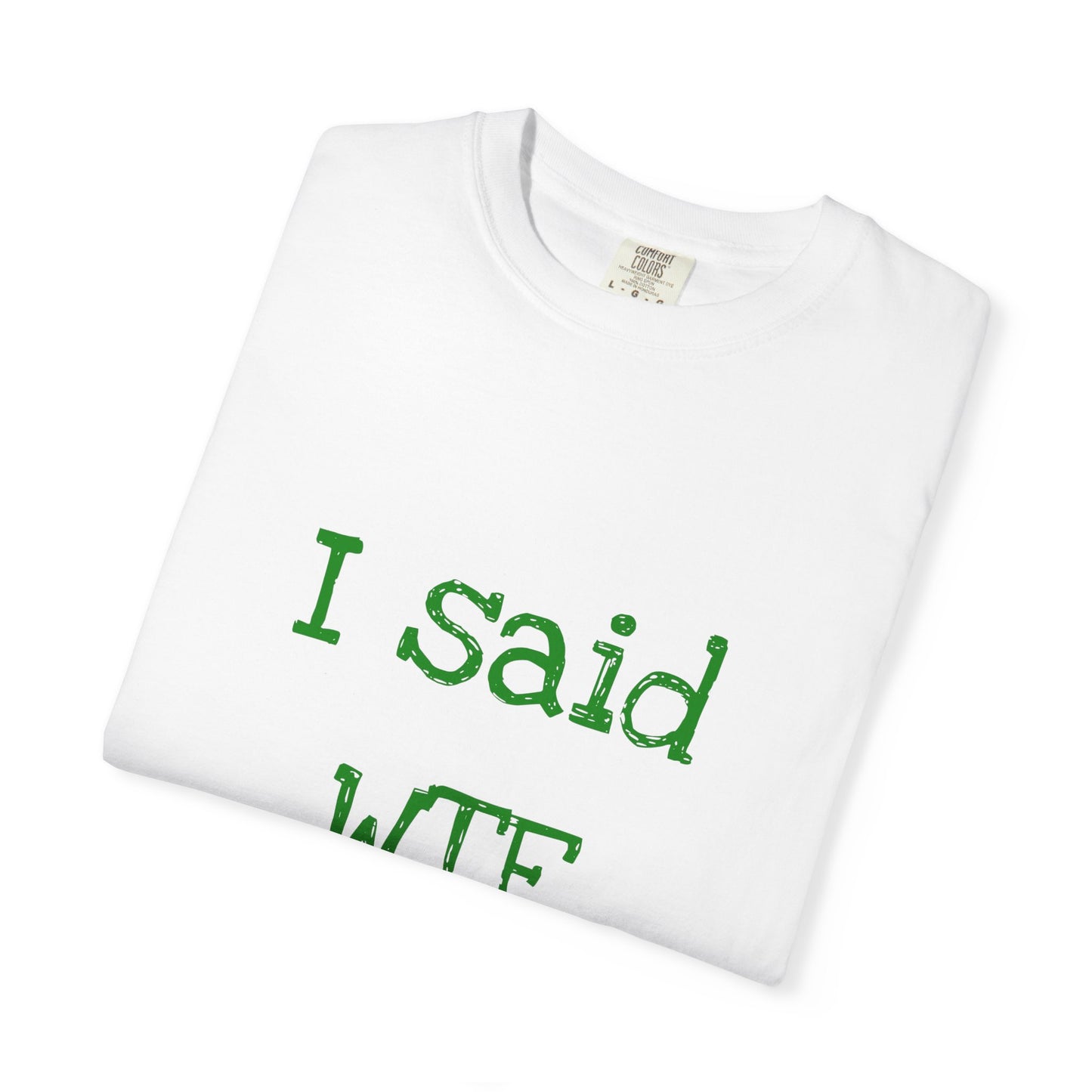 Witty Statement T-shirt, Funny Gift, Casual Wear, Unisex Tee, Humor Apparel, Everyday Comfort, Gift for Friends-Mary Jane 2025