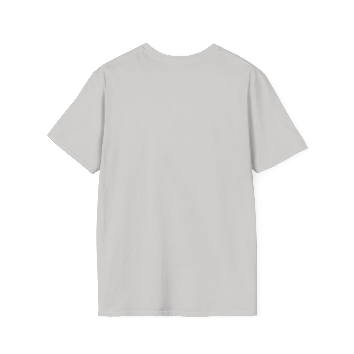 Unisex Softstyle T-Shirt-Mary Jane 2025