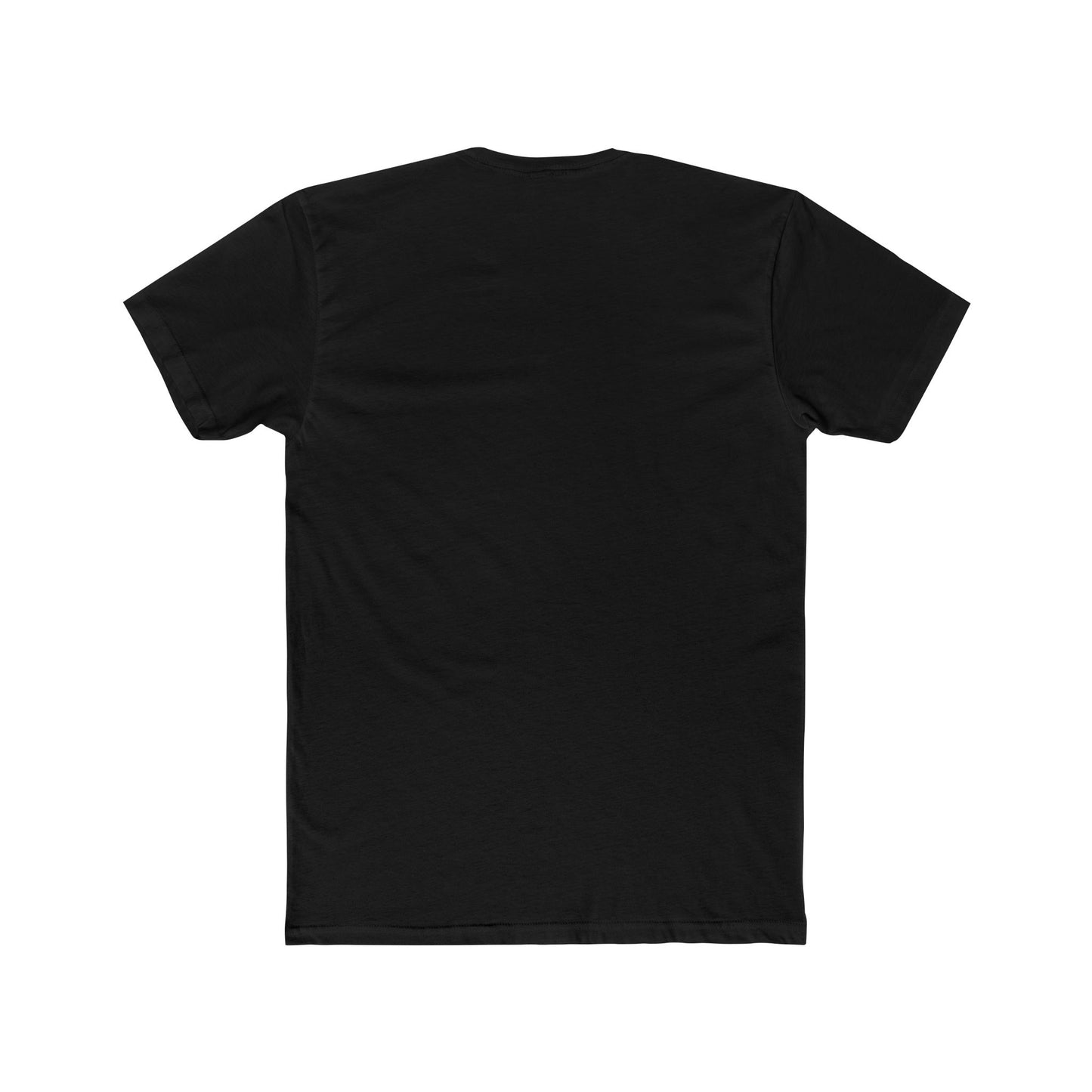 Crew Tee - 420 Friendly with Mary Jane Design-Mary Jane 2025