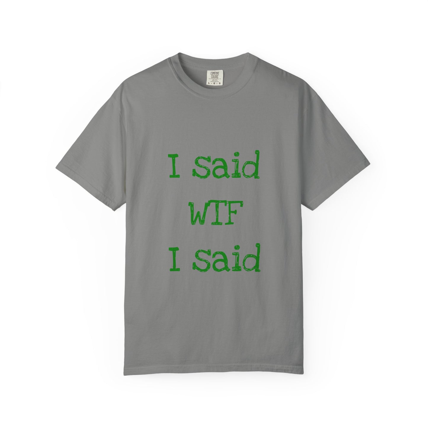 Witty Statement T-shirt, Funny Gift, Casual Wear, Unisex Tee, Humor Apparel, Everyday Comfort, Gift for Friends-Mary Jane 2025