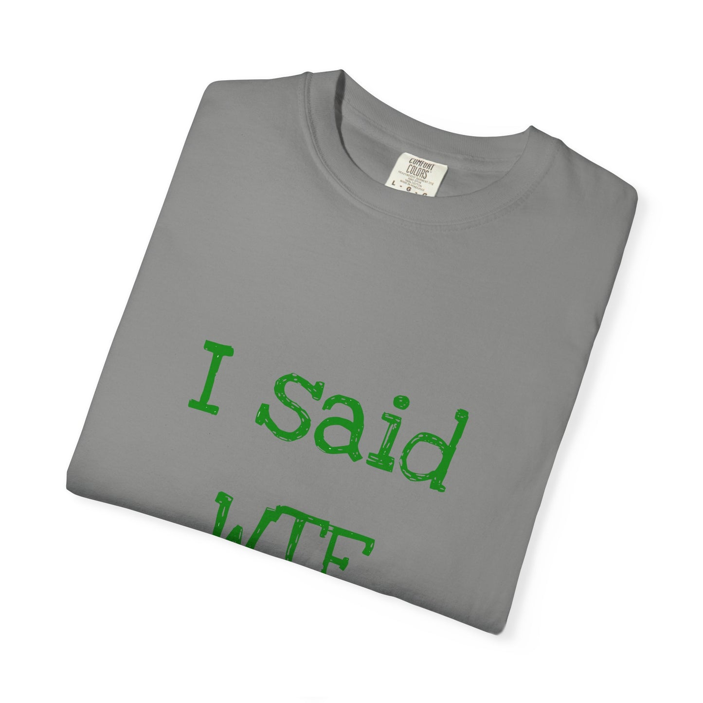 Witty Statement T-shirt, Funny Gift, Casual Wear, Unisex Tee, Humor Apparel, Everyday Comfort, Gift for Friends-Mary Jane 2025