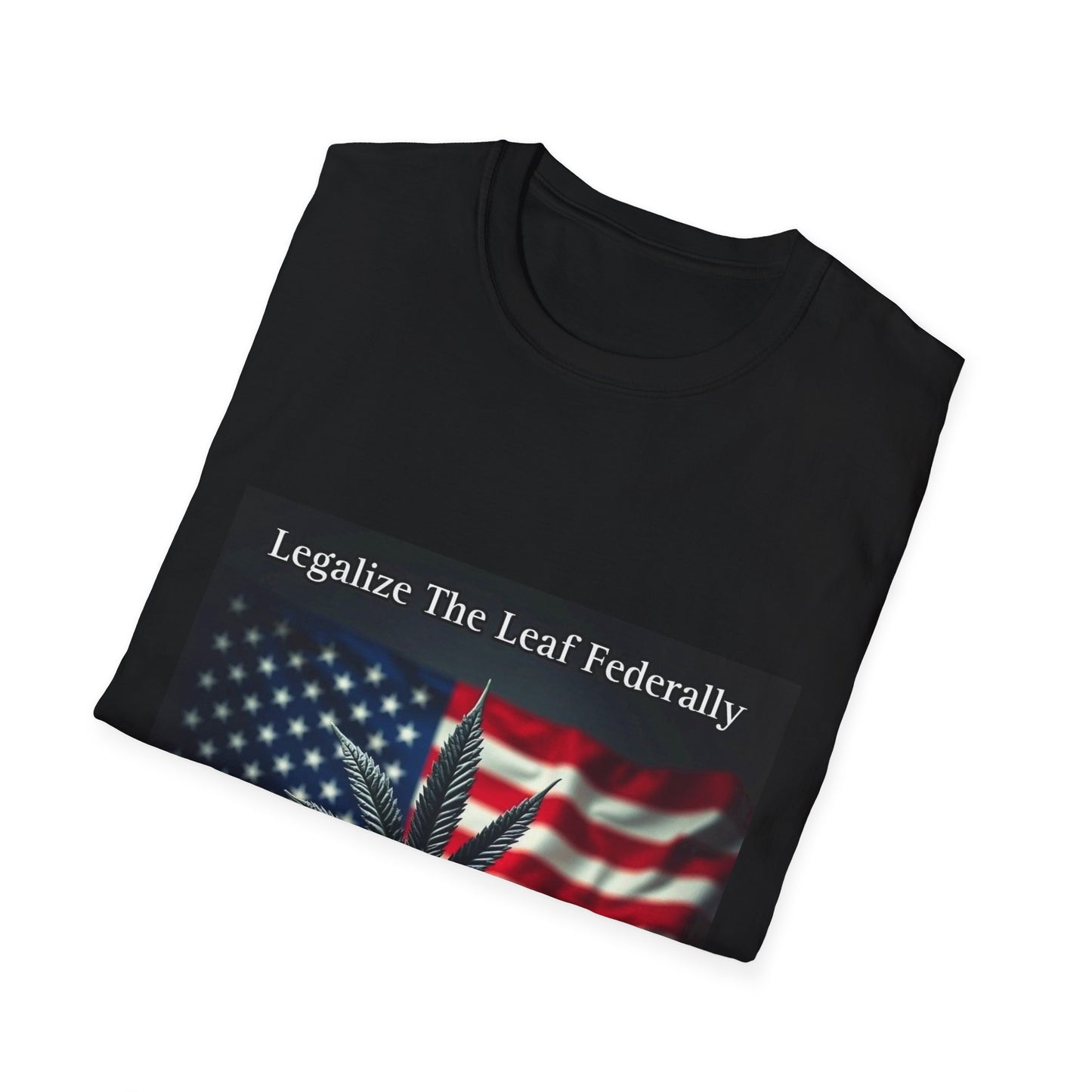 Unisex Softstyle T-Shirt-Mary Jane 2025