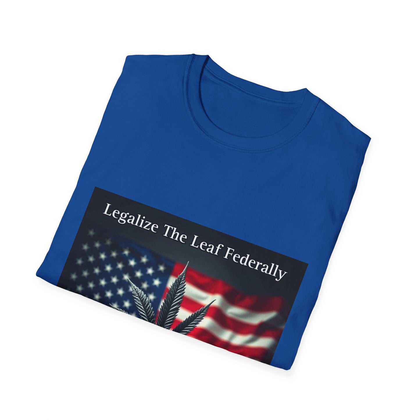 Unisex Softstyle T-Shirt-Mary Jane 2025