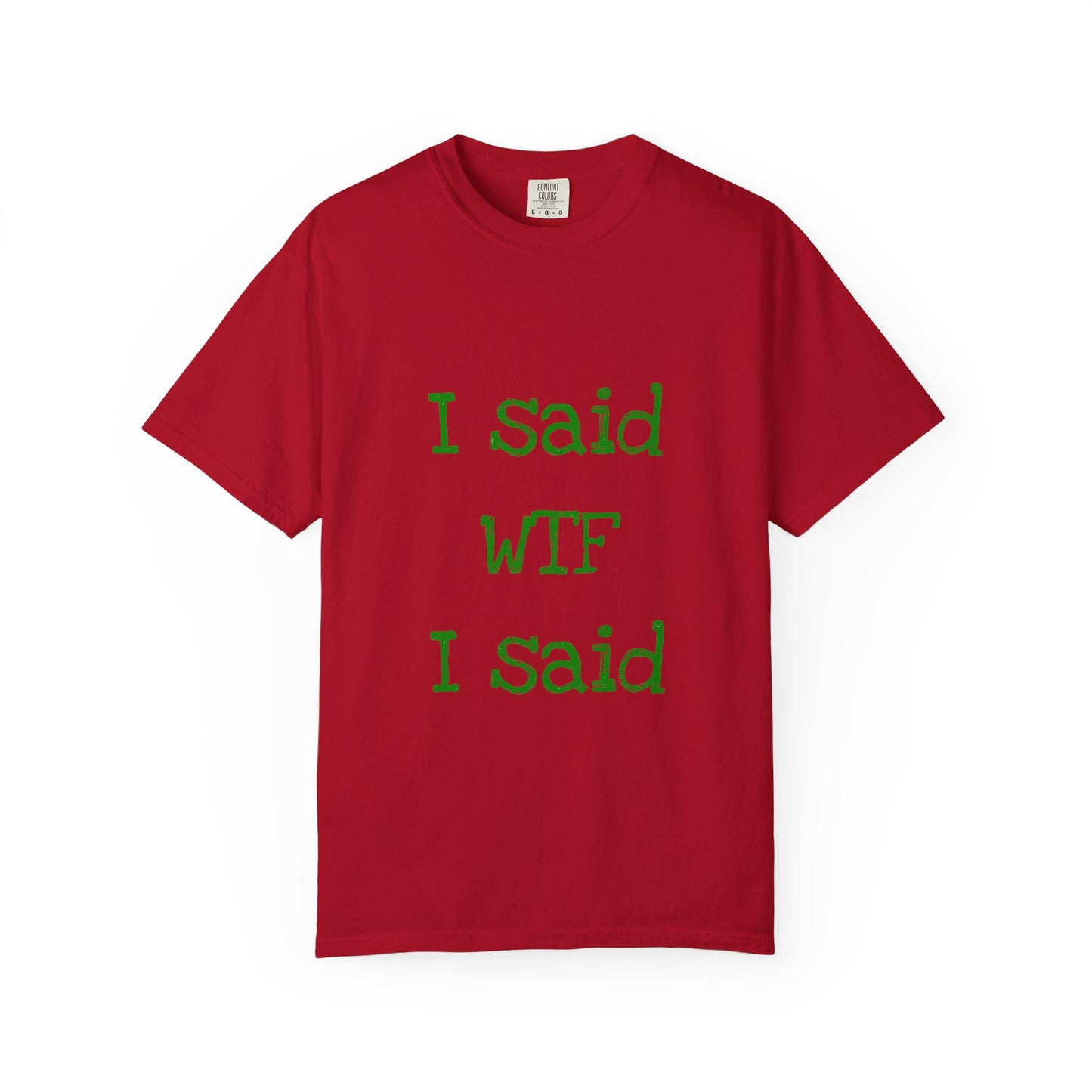 Witty Statement T-shirt, Funny Gift, Casual Wear, Unisex Tee, Humor Apparel, Everyday Comfort, Gift for Friends-Mary Jane 2025