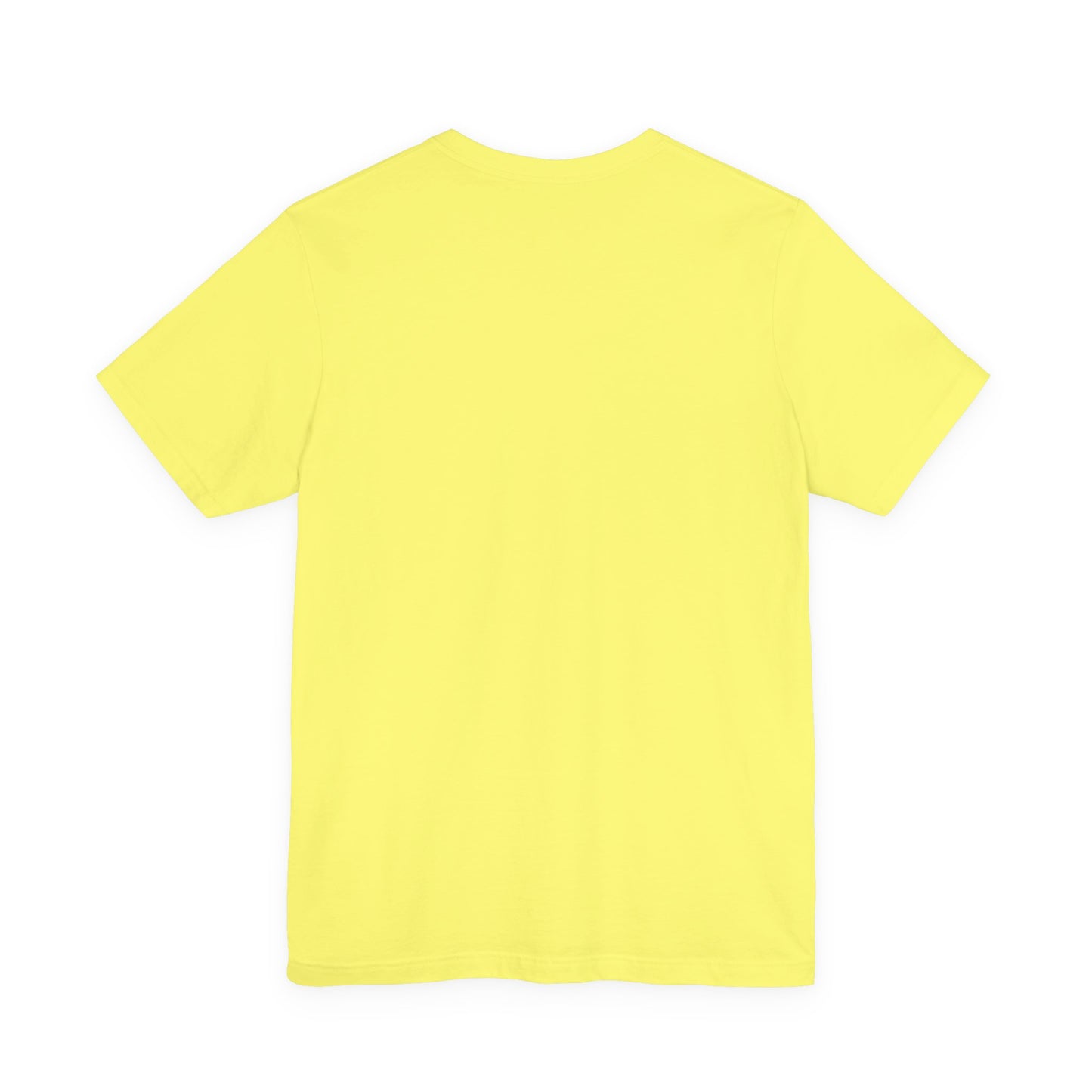 Unisex Jersey Short Sleeve Tee-Mary Jane 2025