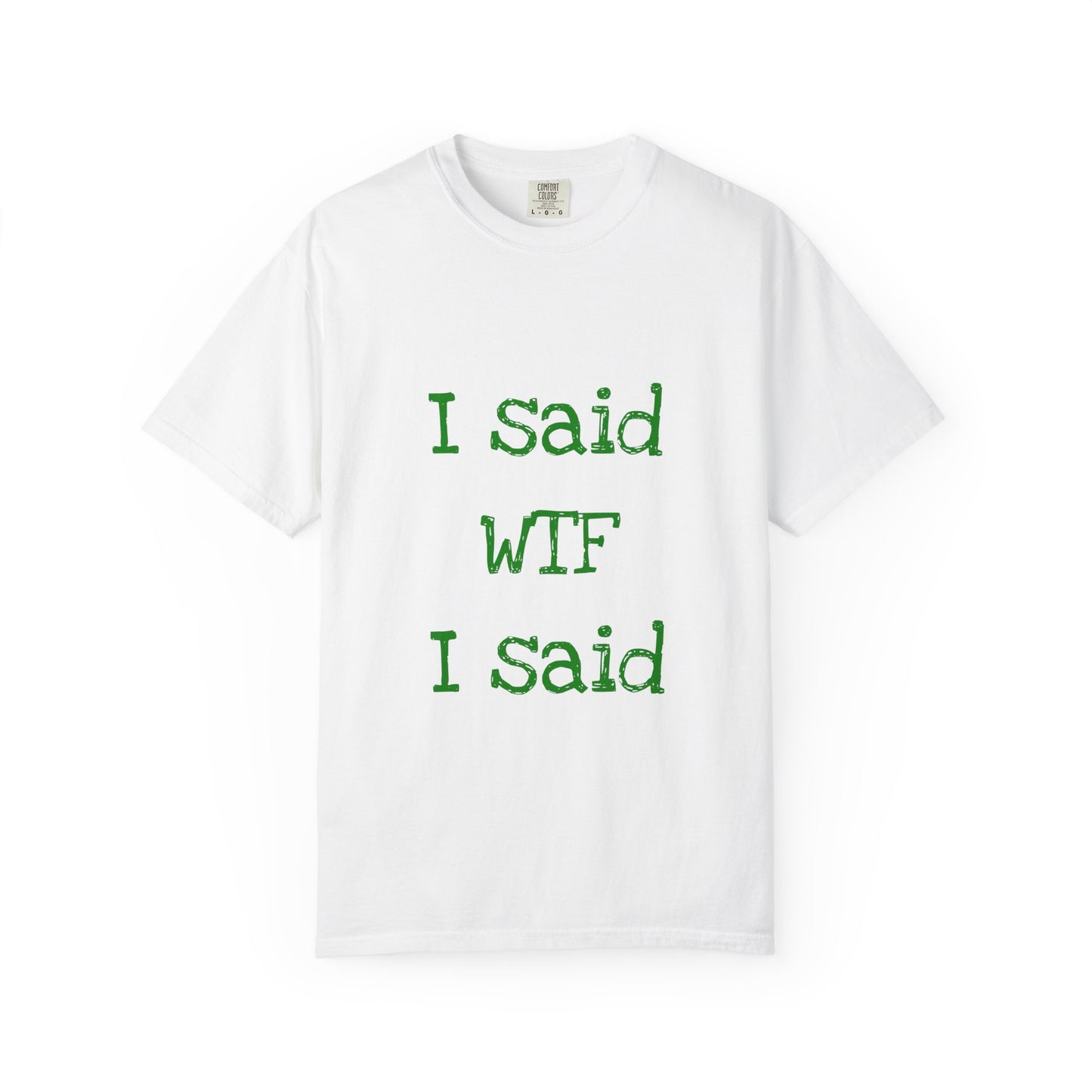 Witty Statement T-shirt, Funny Gift, Casual Wear, Unisex Tee, Humor Apparel, Everyday Comfort, Gift for Friends-Mary Jane 2025
