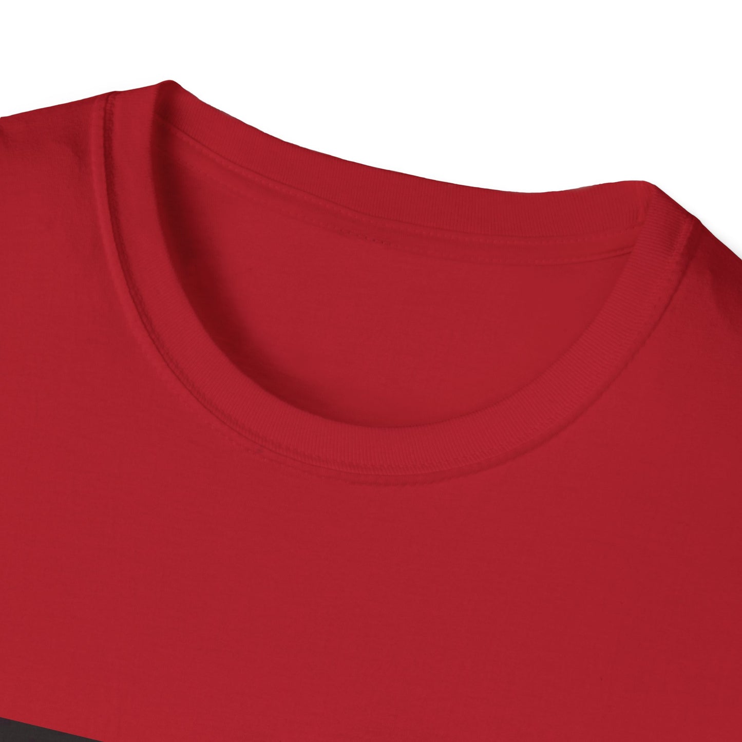 Unisex Softstyle T-Shirt-Mary Jane 2025
