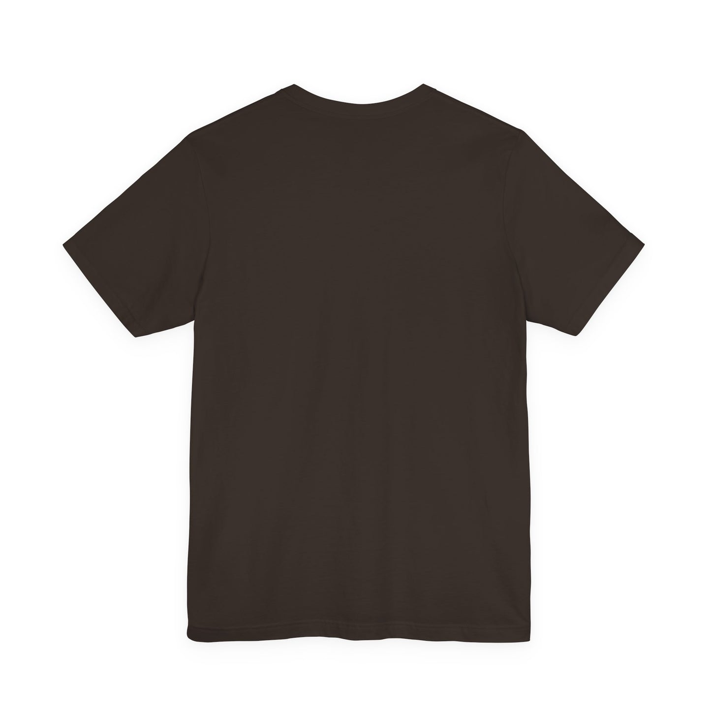 Unisex Jersey Short Sleeve Tee-Mary Jane 2025