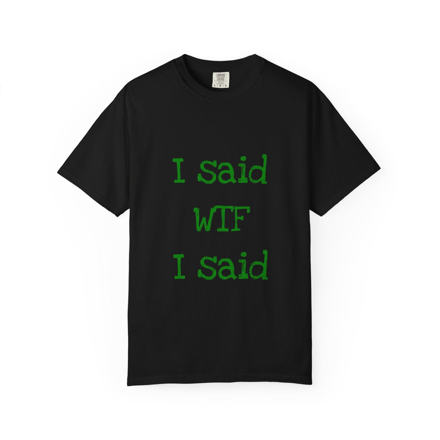 Witty Statement T-shirt, Funny Gift, Casual Wear, Unisex Tee, Humor Apparel, Everyday Comfort, Gift for Friends-Mary Jane 2025