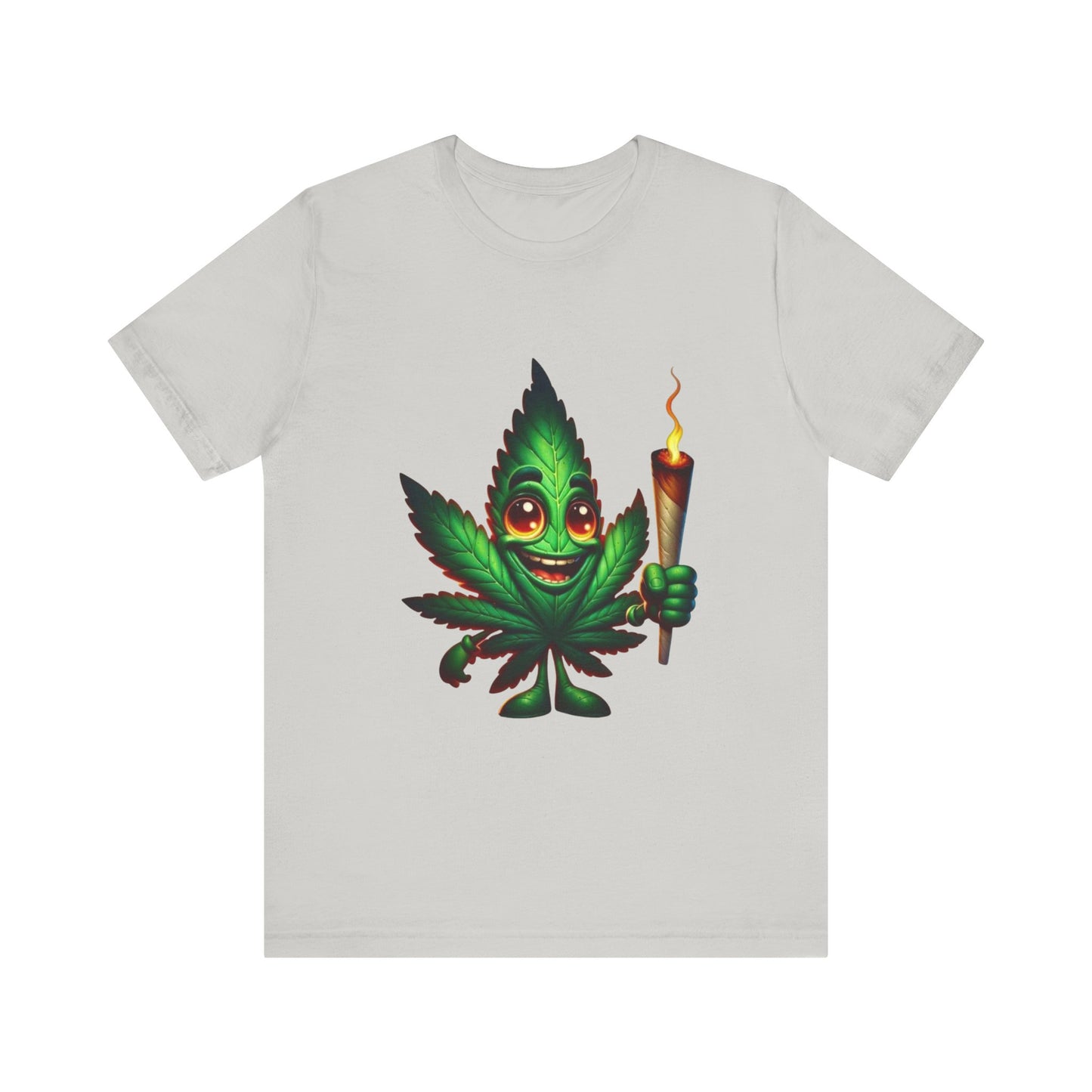 Funny 420 t-shirt, Marijuana Humor Tee, Cannabis Lover Gift, Unique Jersey Short Sleeve, Perfect for 4/20 Celebration, Educational Apparel-Mary Jane 2025