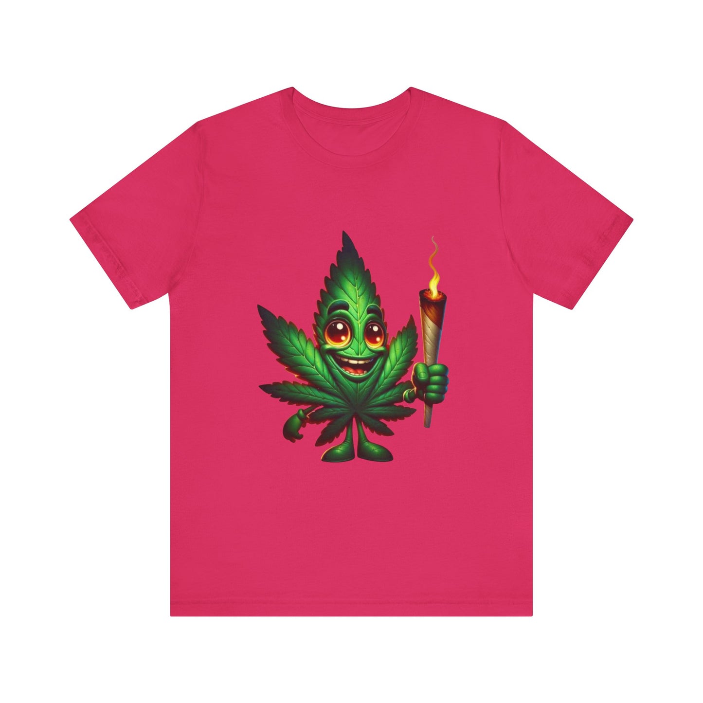 Funny 420 t-shirt, Marijuana Humor Tee, Cannabis Lover Gift, Unique Jersey Short Sleeve, Perfect for 4/20 Celebration, Educational Apparel-Mary Jane 2025