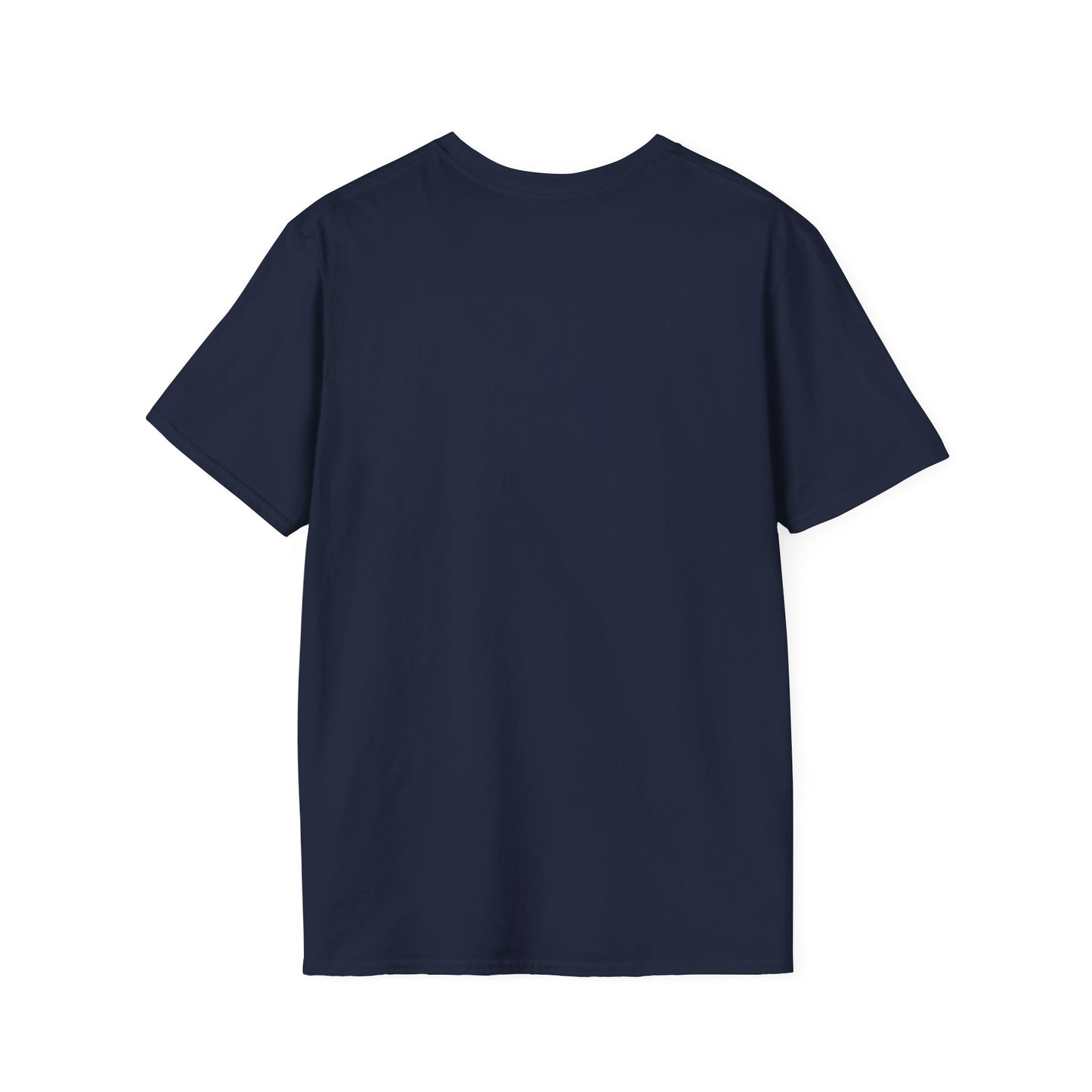 Unisex Softstyle T-Shirt-Mary Jane 2025