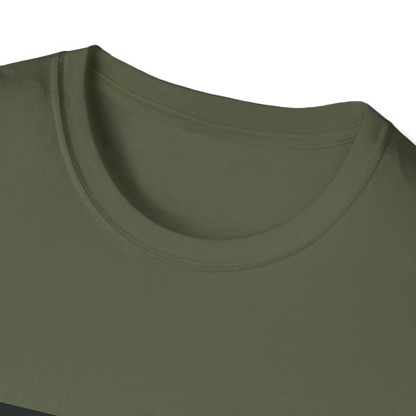 Unisex Softstyle T-Shirt-Mary Jane 2025