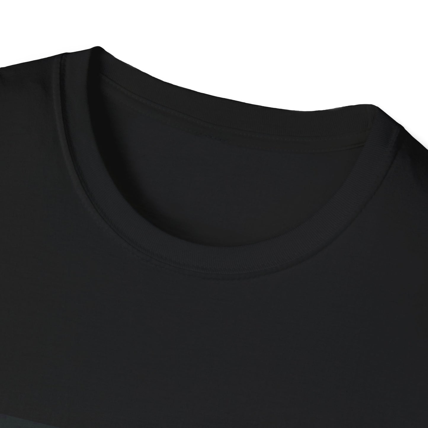 Unisex Softstyle T-Shirt-Mary Jane 2025