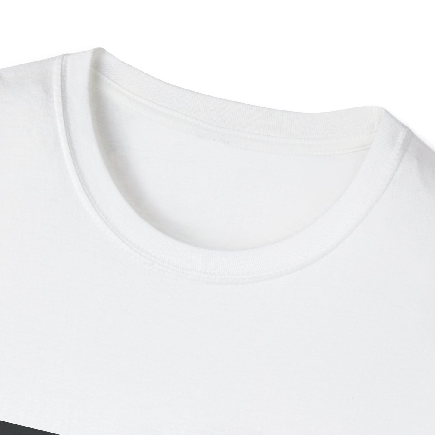 Unisex Softstyle T-Shirt-Mary Jane 2025