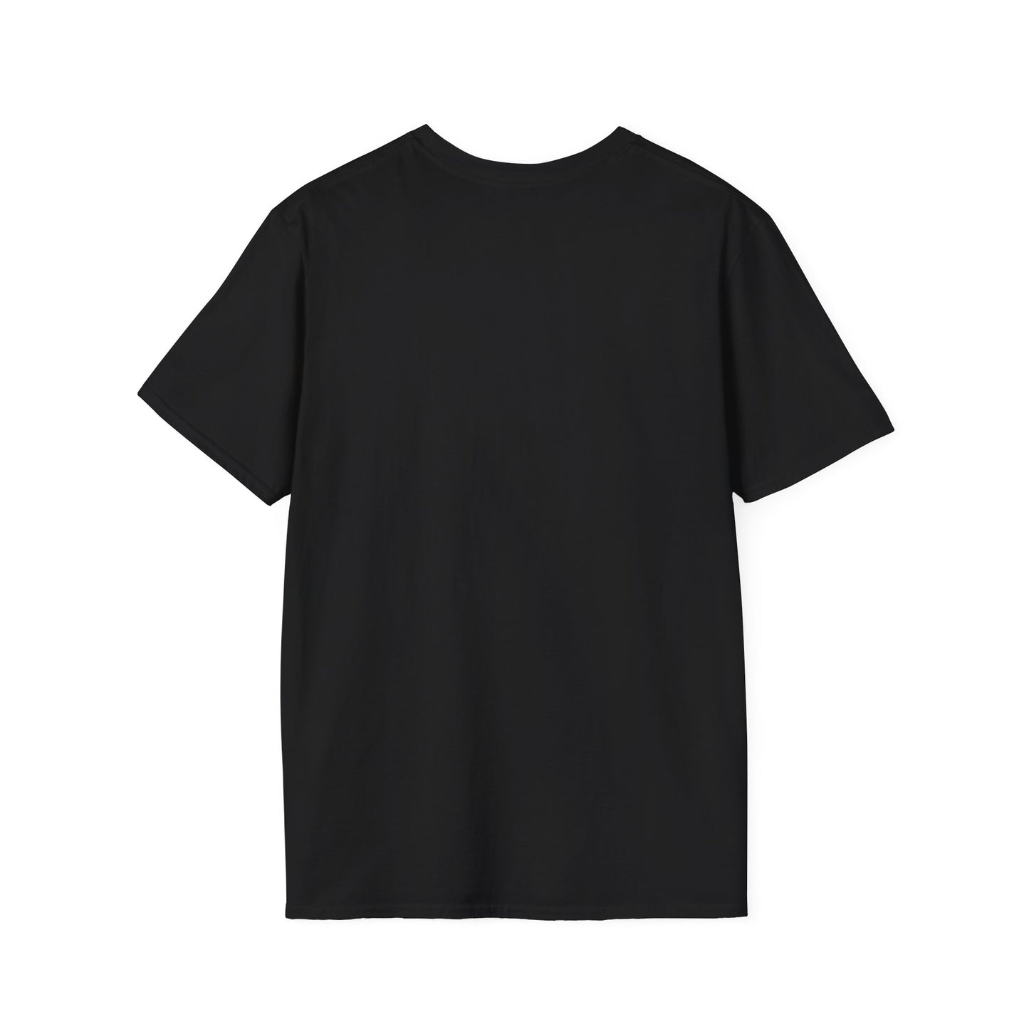 Unisex Softstyle T-Shirt-Mary Jane 2025