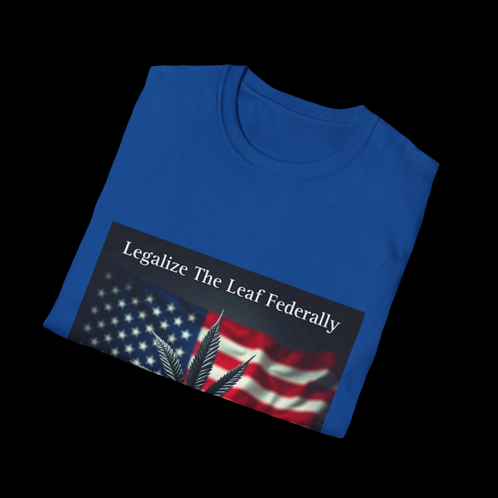 Unisex Softstyle T-Shirt-Mary Jane 2025