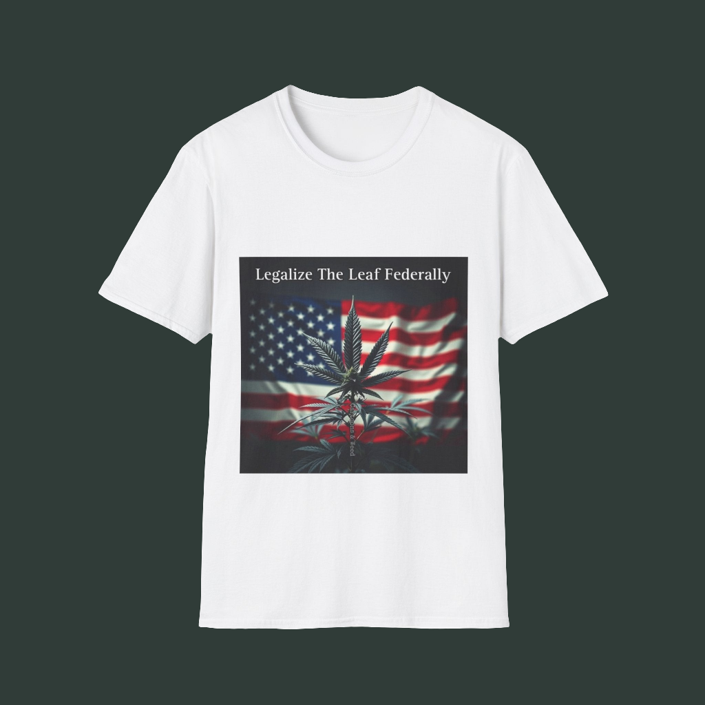 Unisex Softstyle T-Shirt-Mary Jane 2025