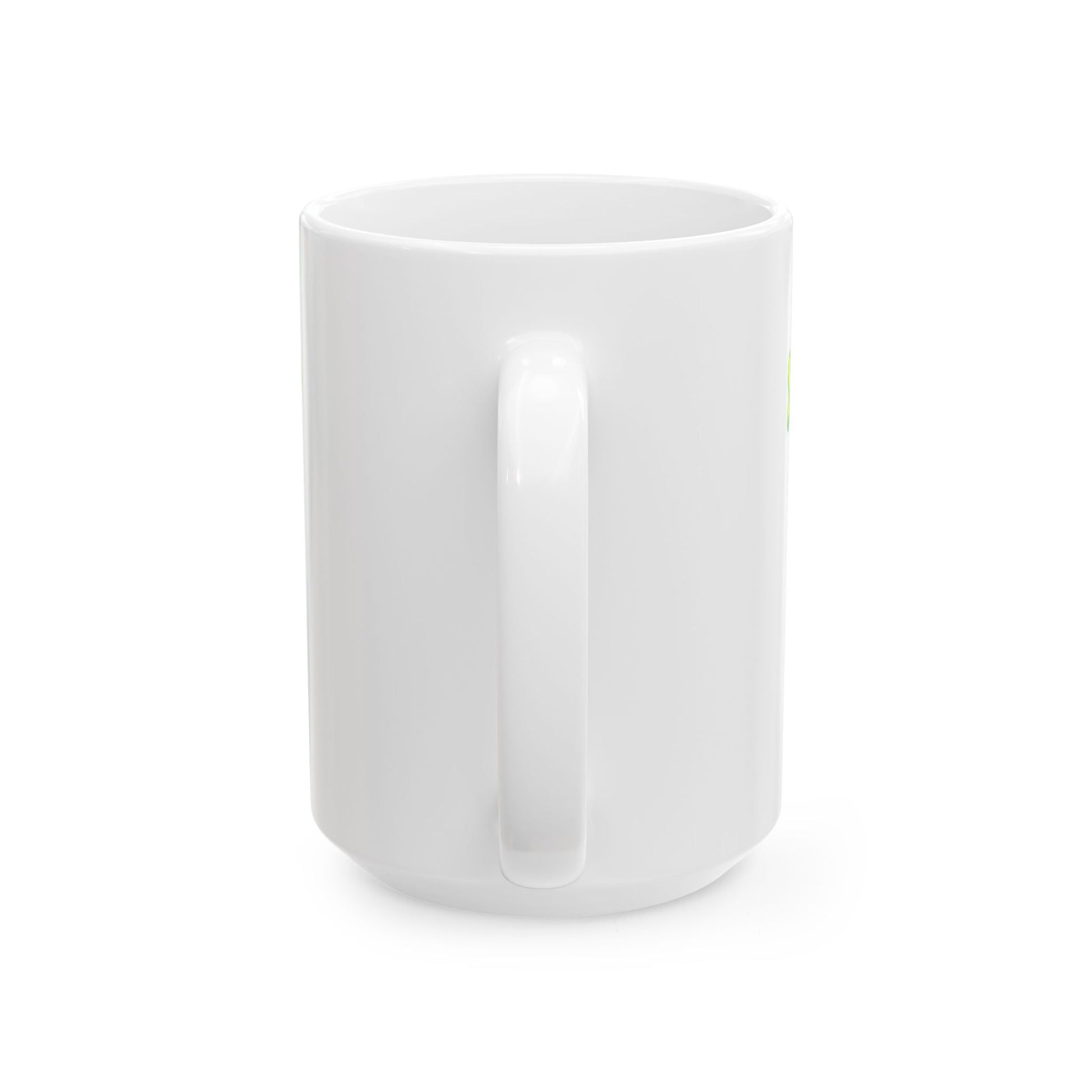 Copy of Chill Vibes Ceramic Mug - "Stay Stressed, Stay Stoned" - Fun Gifts for Coffee Lovers, Relaxation, Home Decor, Unique Birthday Present-Mary Jane 2025