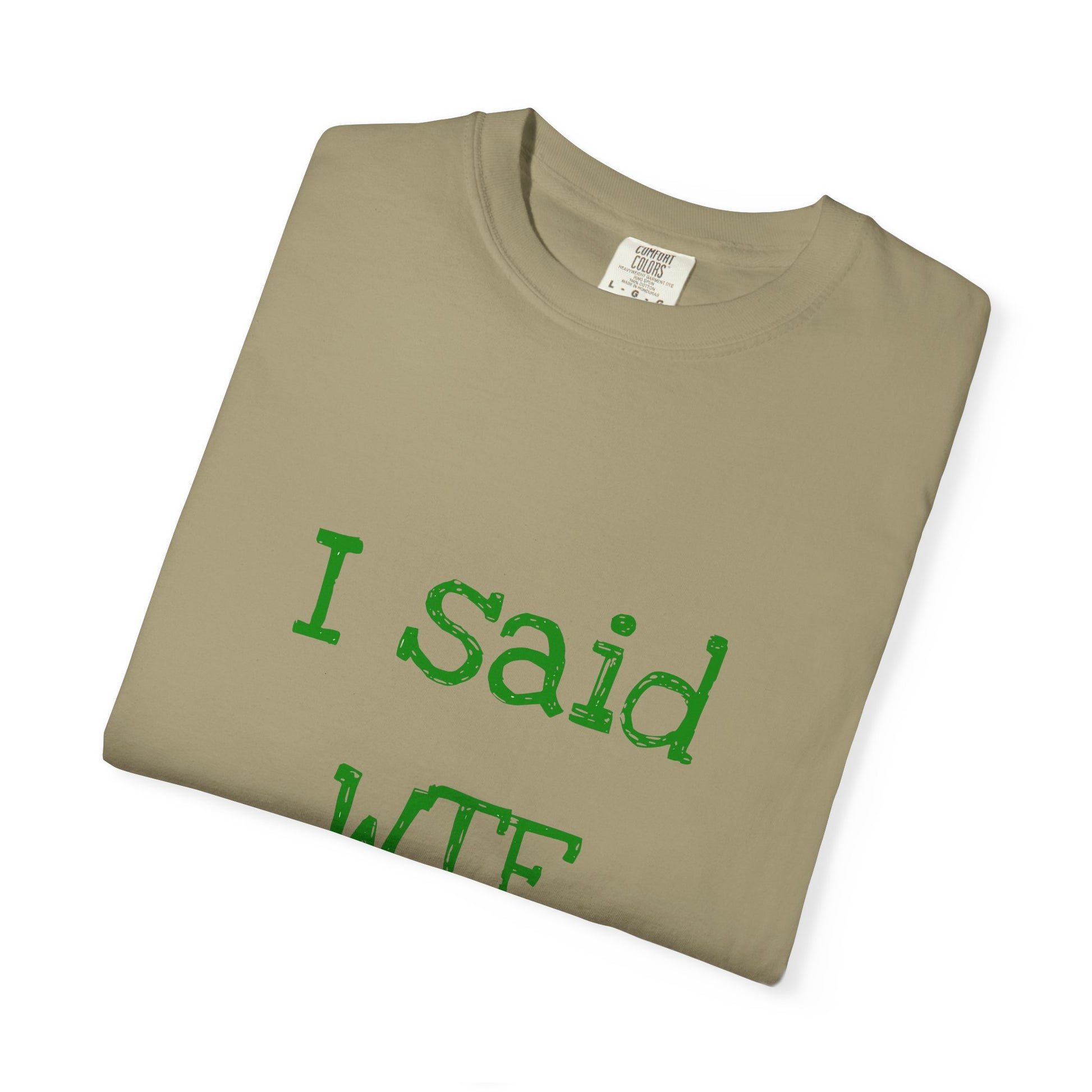 Witty Statement T-shirt, Funny Gift, Casual Wear, Unisex Tee, Humor Apparel, Everyday Comfort, Gift for Friends-Mary Jane 2025