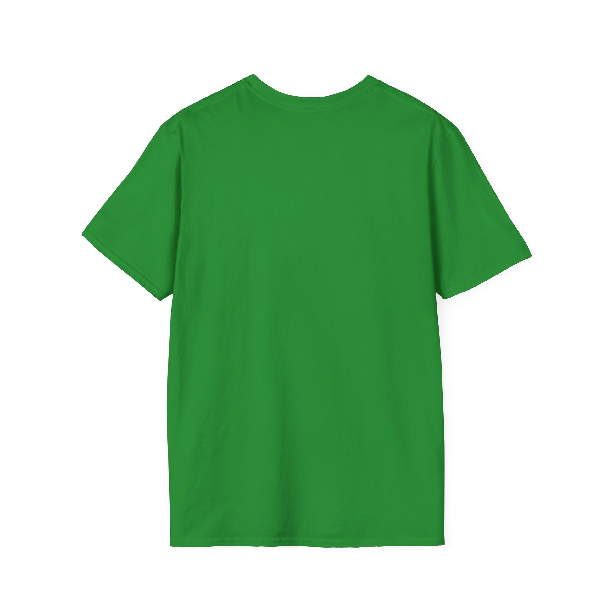 Unisex Softstyle T-Shirt-Mary Jane 2025