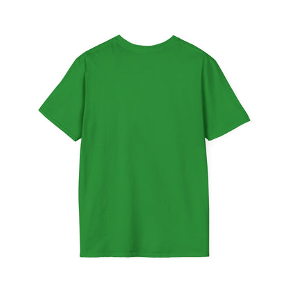 Unisex Softstyle T-Shirt-Mary Jane 2025