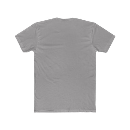 Crew Tee - 420 Friendly with Mary Jane Design-Mary Jane 2025
