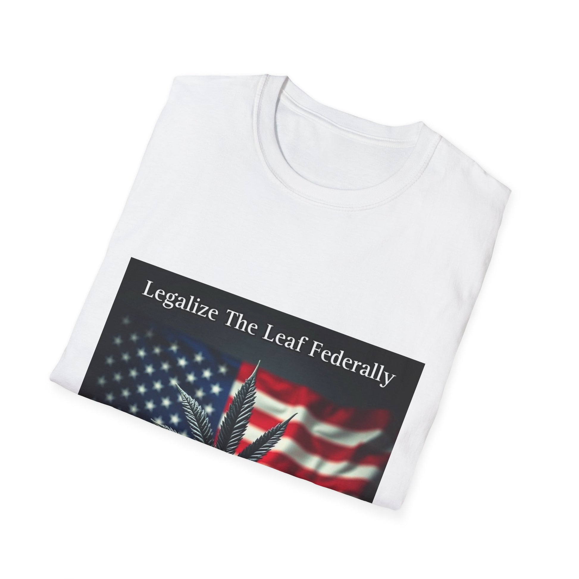 Unisex Softstyle T-Shirt-Mary Jane 2025