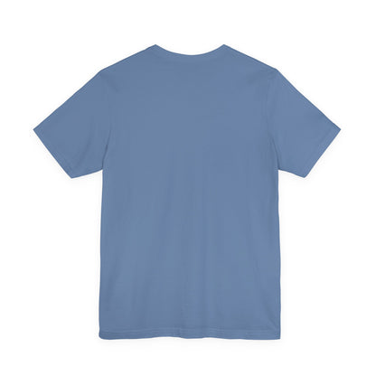 Personalized Mary Jane Lane Tee, Casual Unisex Short Sleeve T-Shirt for Home Lovers, Unique Gift for Housewarming, Birthday, Fun [...]-Mary Jane 2025