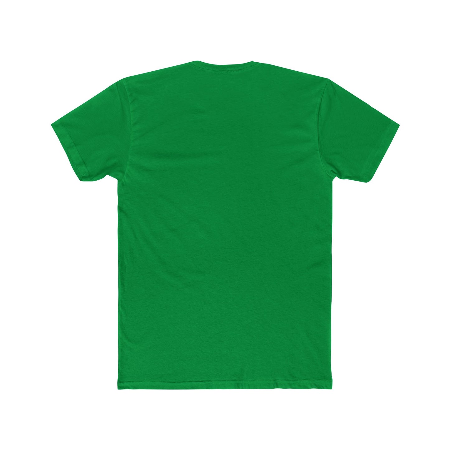 Crew Tee - 420 Friendly with Mary Jane Design-Mary Jane 2025