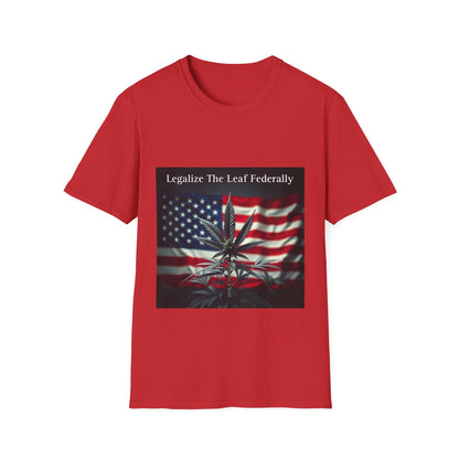 Unisex Softstyle T-Shirt-Mary Jane 2025